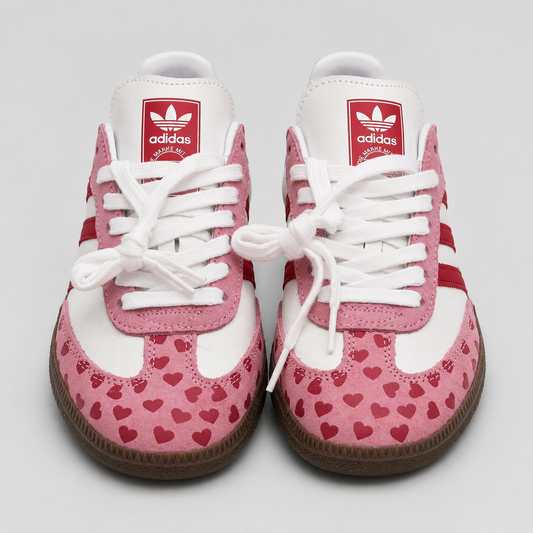 Samba CDG Heart Edition