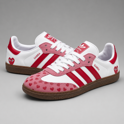 Samba CDG Heart Edition