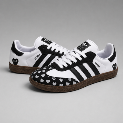 Samba CDG Heart Edition