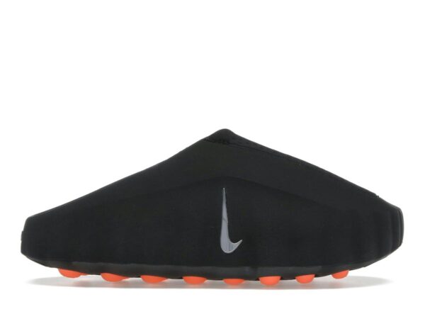 Nike Mind 001 Slide Svart Krom