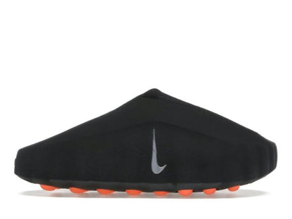 Nike Mind 001 Slide Svart Krom