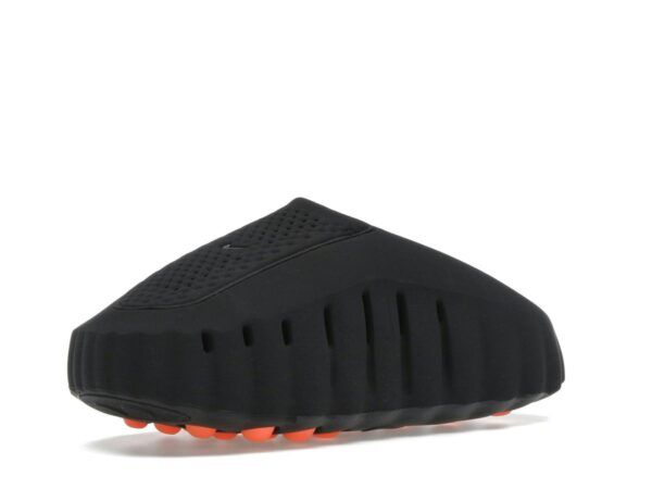 Nike Mind 001 Slide Svart Krom