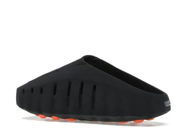 Nike Mind 001 Slide Svart Krom