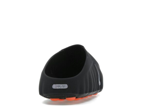 Nike Mind 001 Slide Svart Krom