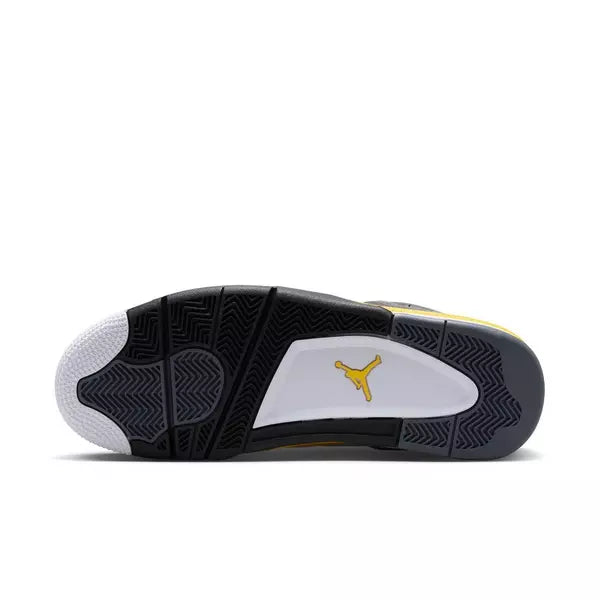 Jordan 4 Retro "Tour Yellow" Men's Shoe