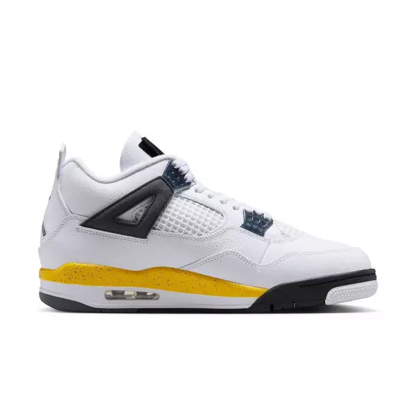Jordan 4 Retro "Tour Yellow" Men's Shoe