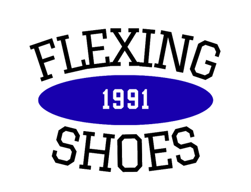 FLEXINGSHOES