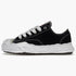 Maison Mihara Yasuhiro Hank Og Sole Canvas Low Black