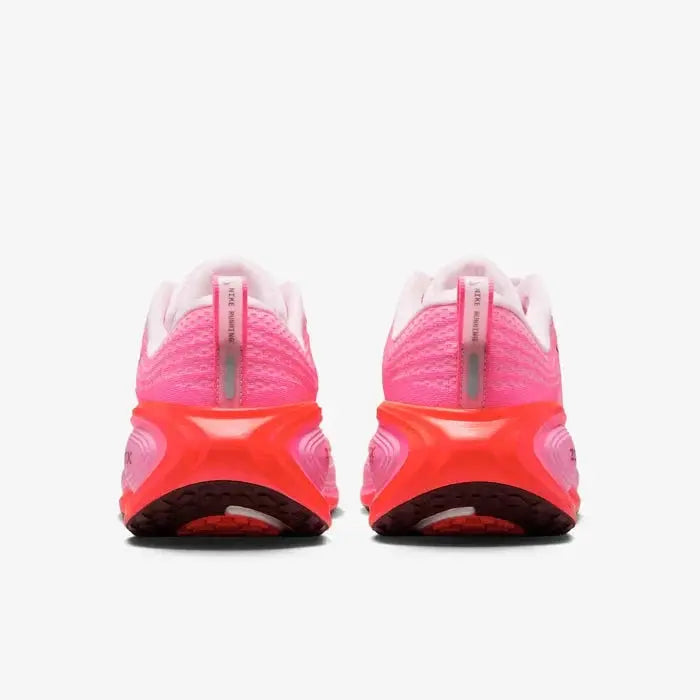 Nike Vomero Plus Hyper Pink Burgundy Crush