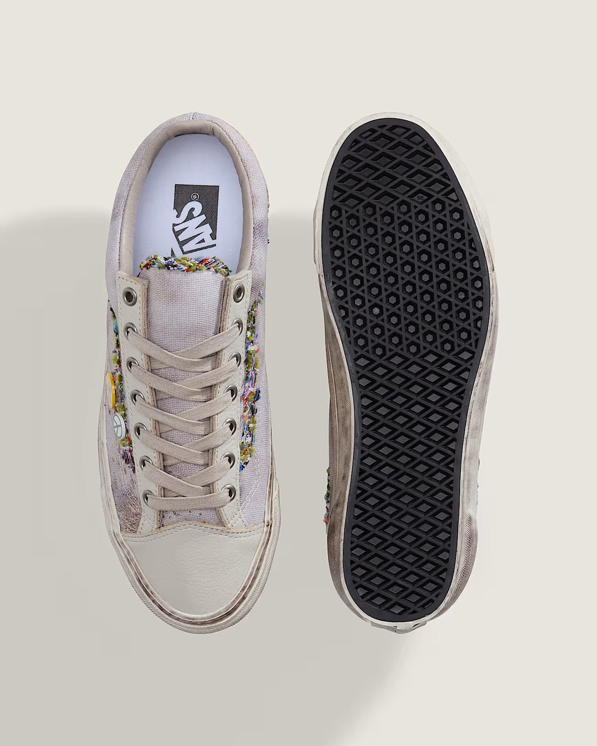 Premium Old Skool 36