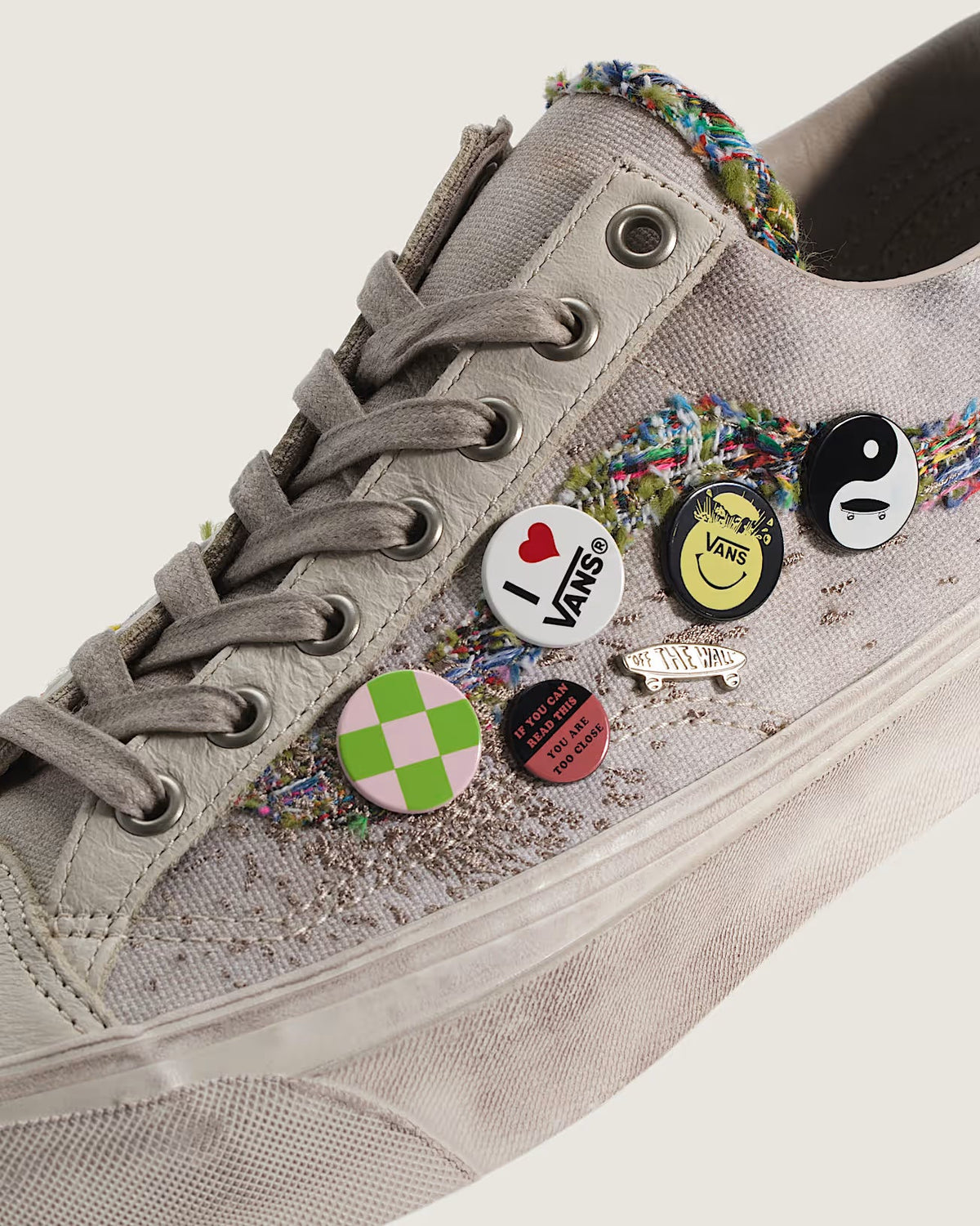 Premium Old Skool 36
