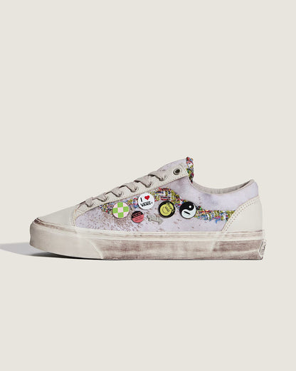 Premium Old Skool 36