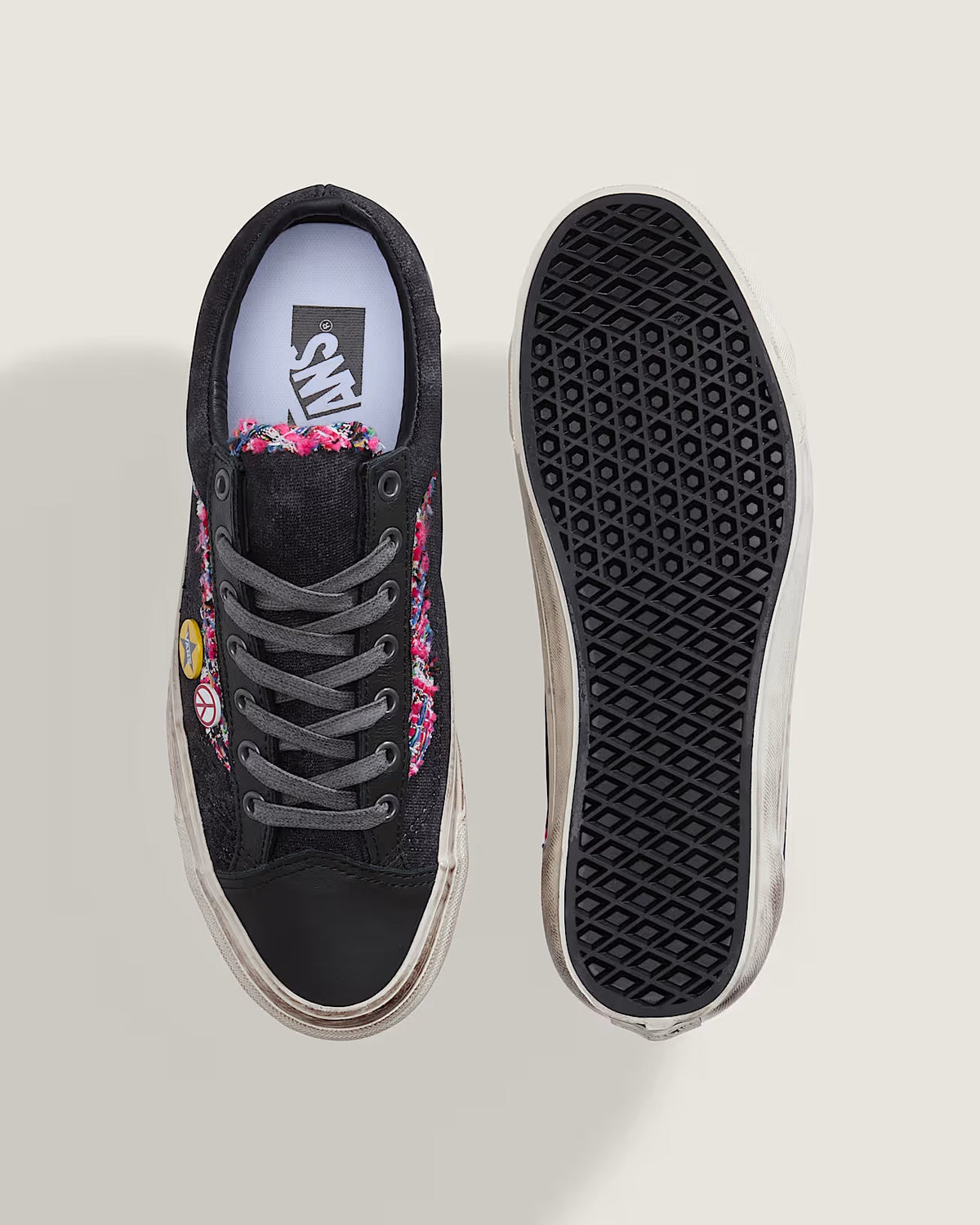 Premium Old Skool 36