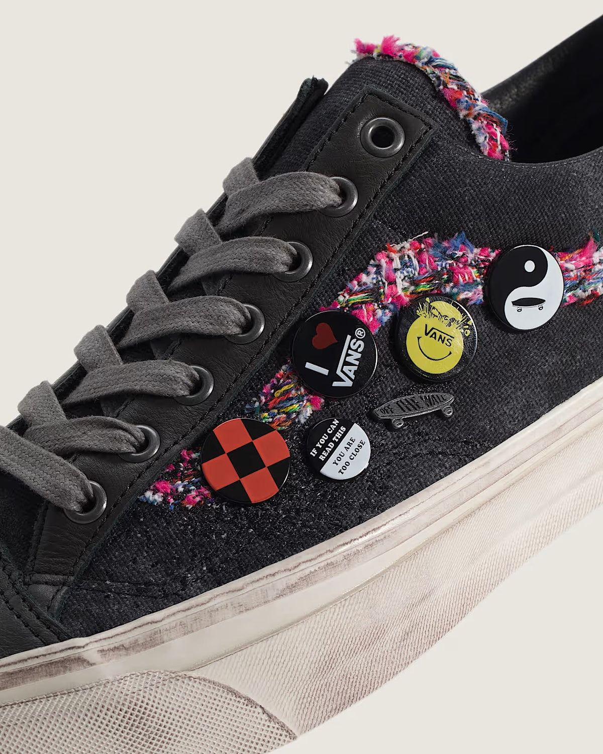 Premium Old Skool 36