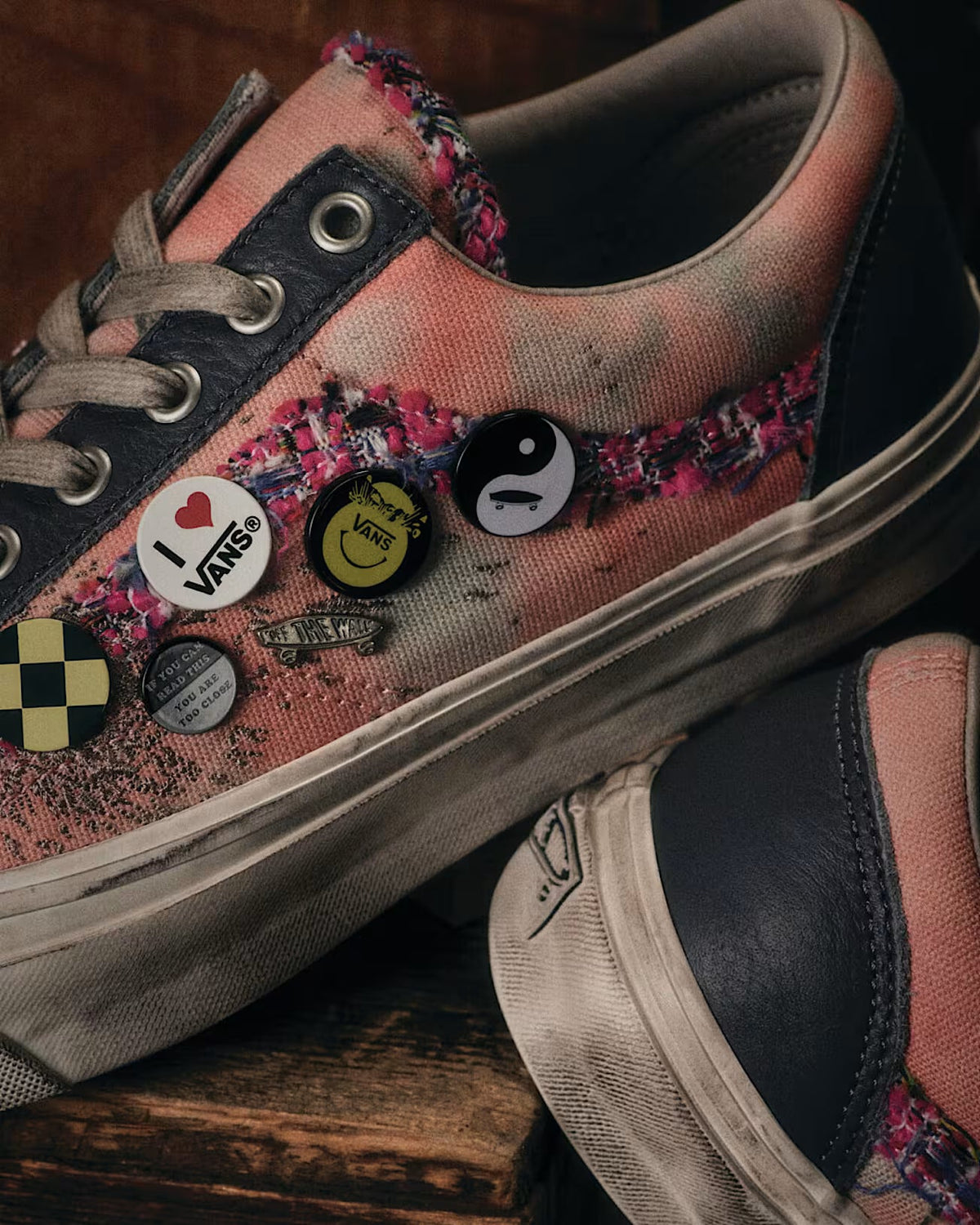 Premium Old Skool 36