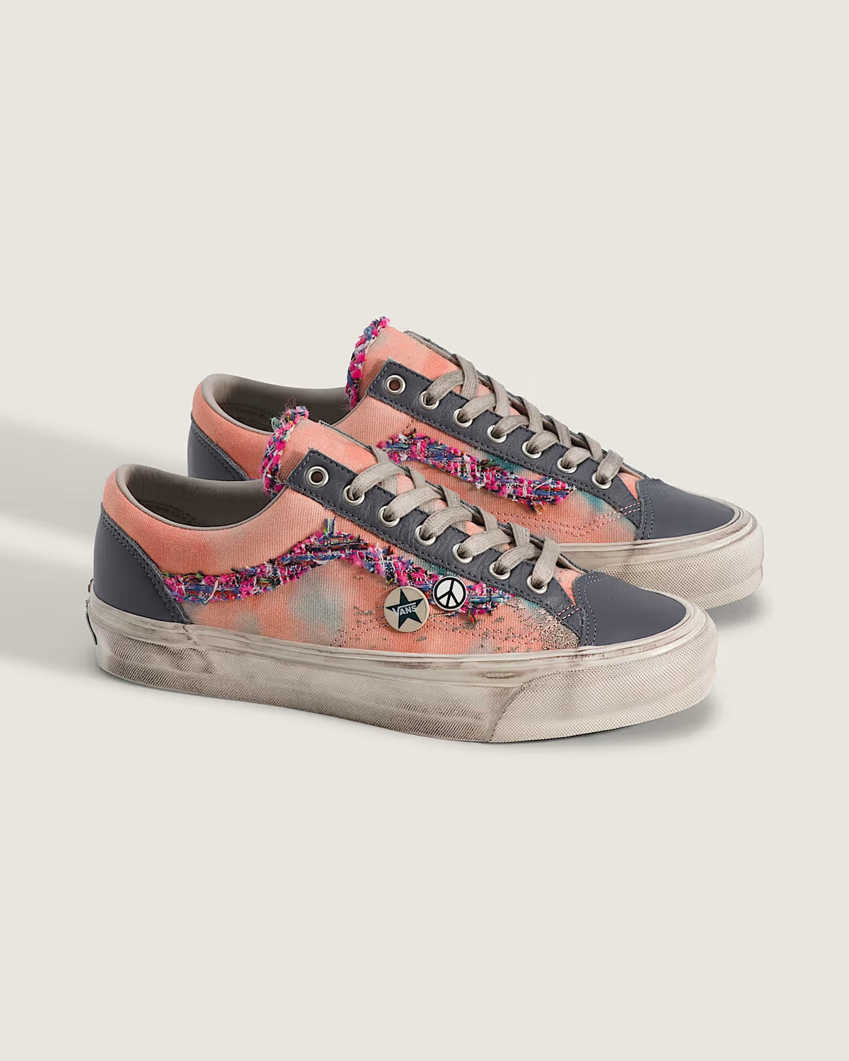Premium Old Skool 36