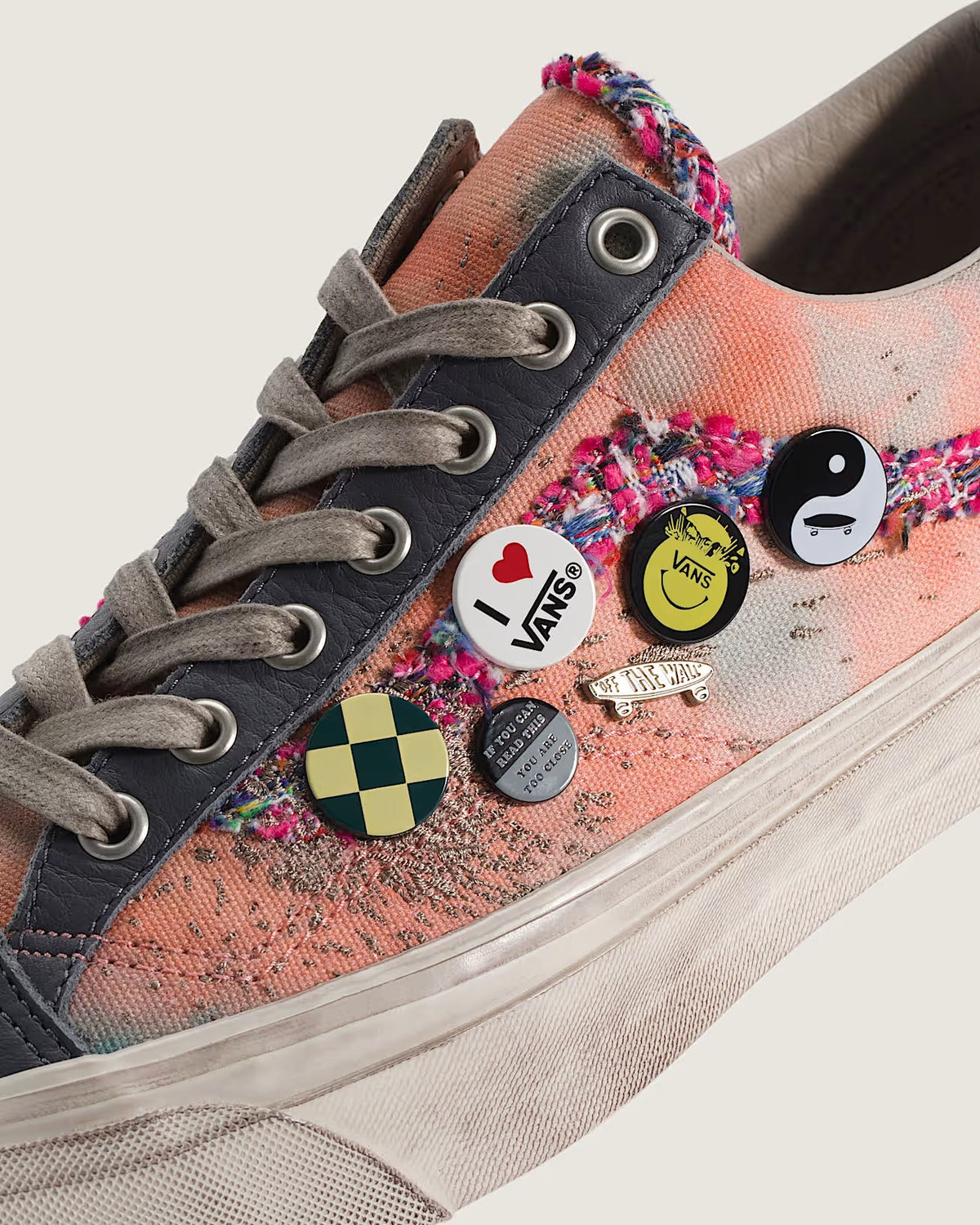 Premium Old Skool 36