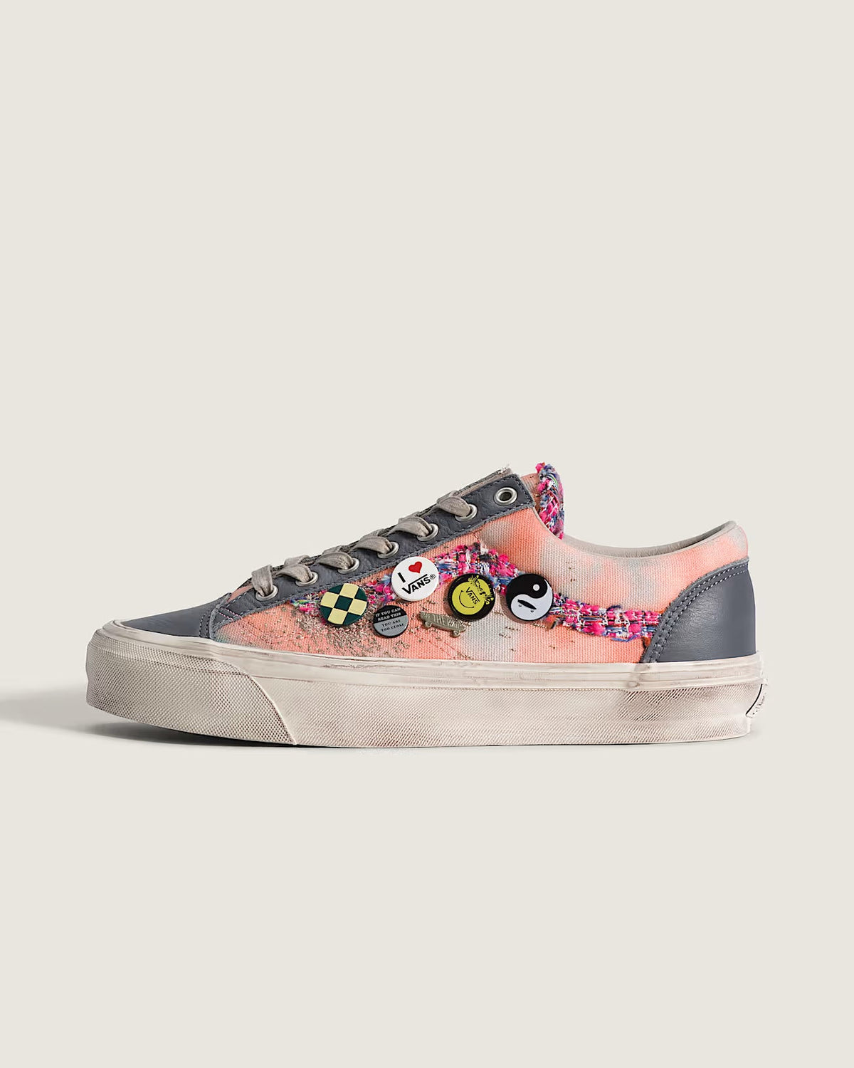 Premium Old Skool 36