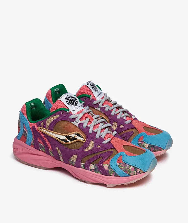 Saucony Grid Azura 2000