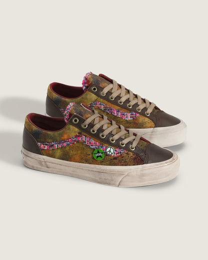 Premium Old Skool 36