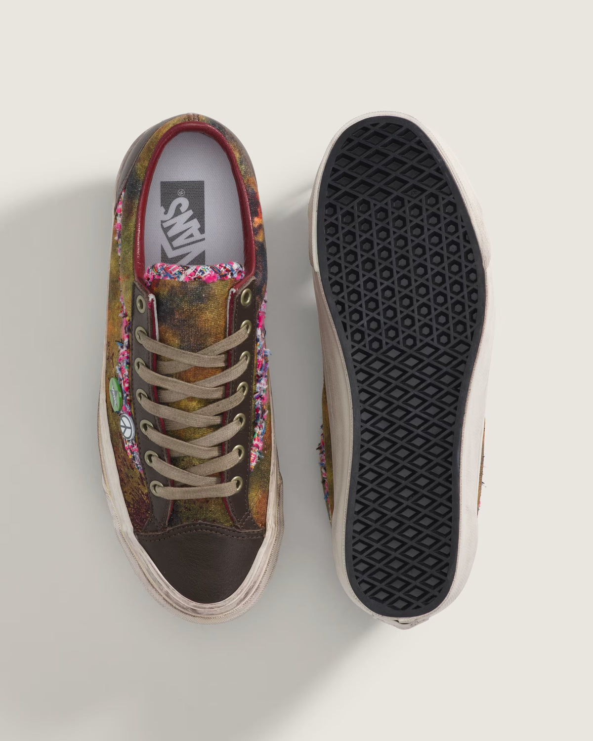 Premium Old Skool 36