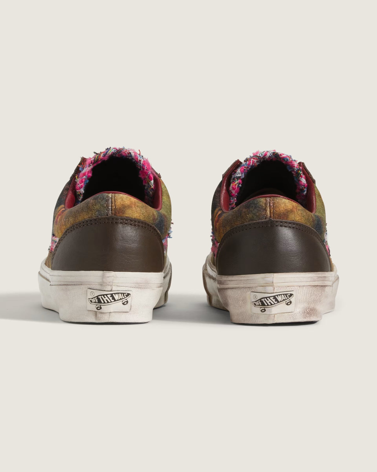 Premium Old Skool 36