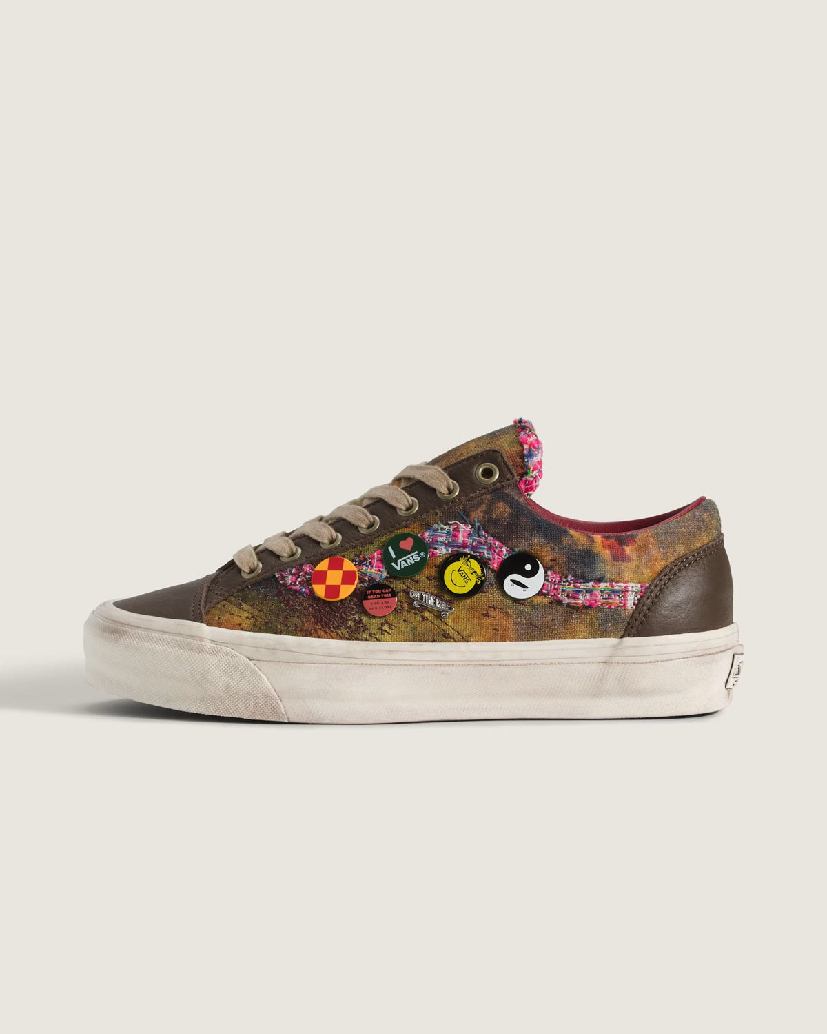 Premium Old Skool 36