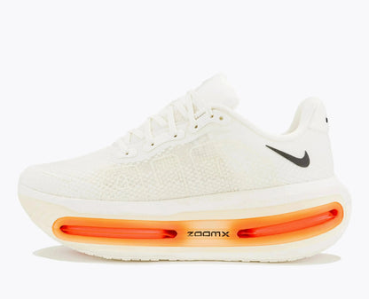 Nike Vomero Premium Sail Coconut Milk Total Orange