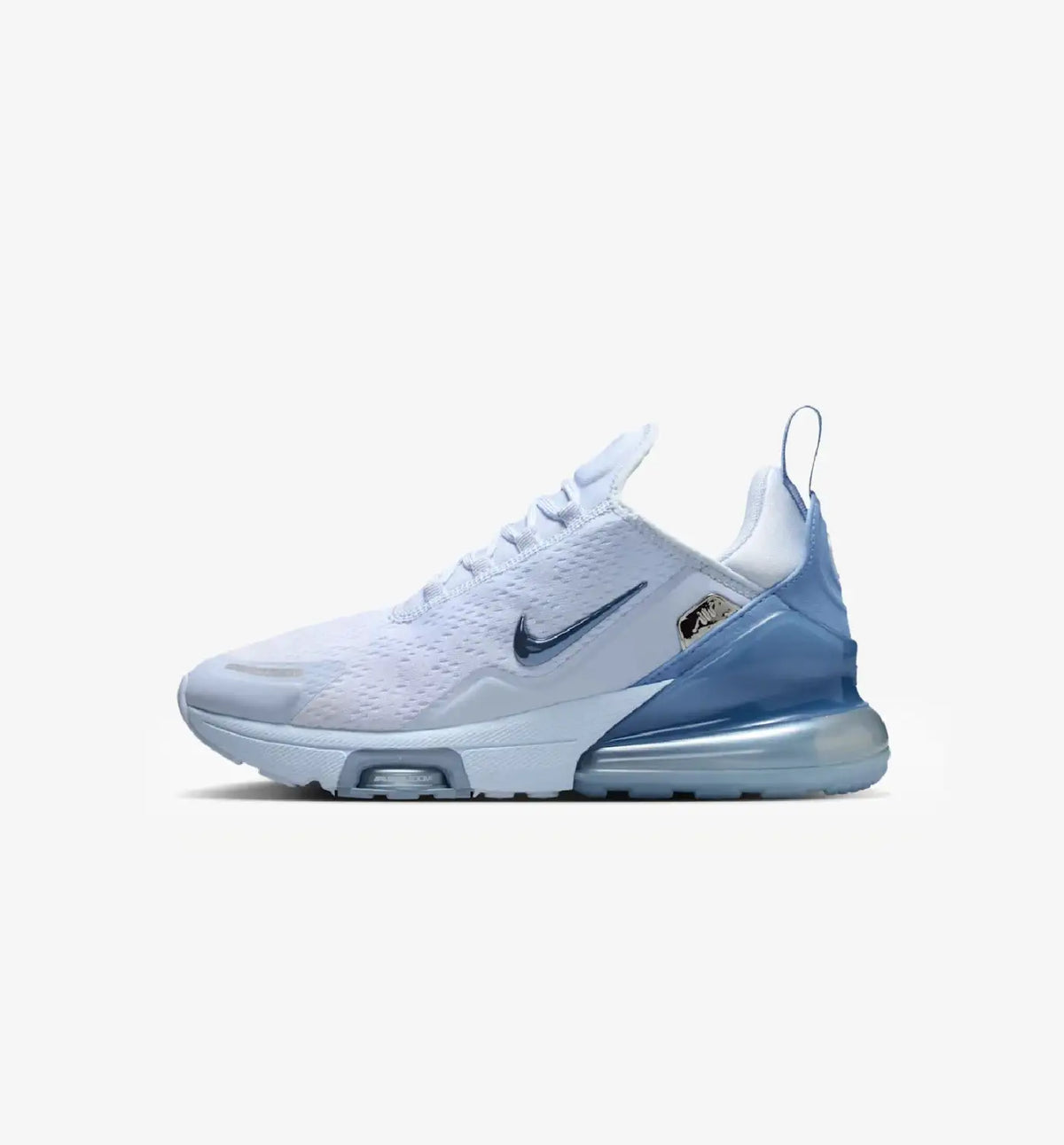 Nike Air Max 270 Premium Men's Lifestyle Running Shoes