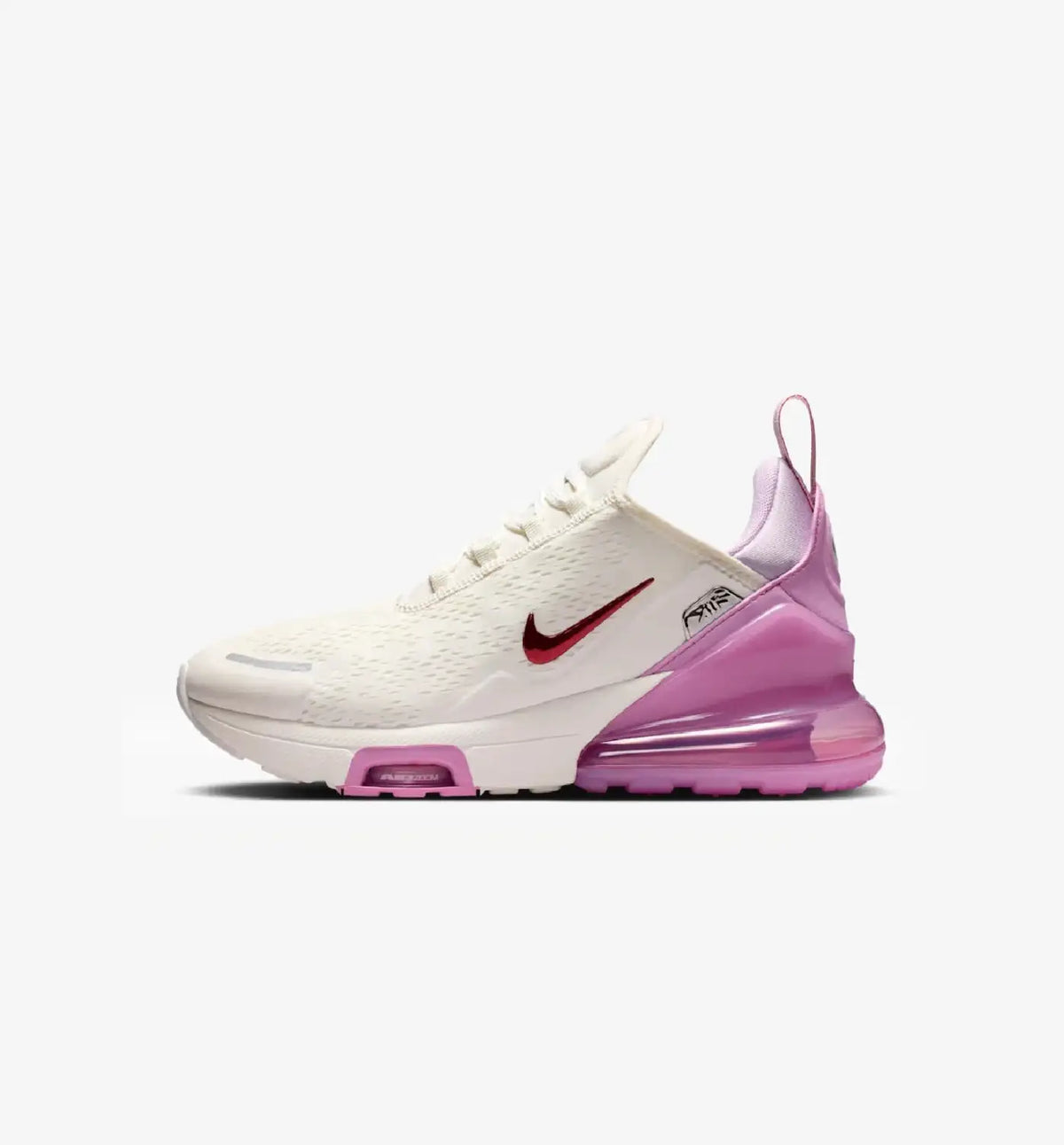 Nike Air Max 270 Premium Men's Lifestyle Running Shoes