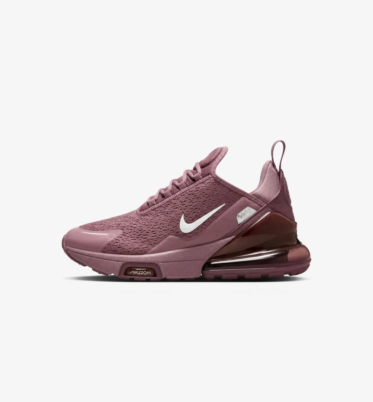 Nike Air Max 270 Premium Men's Lifestyle Running Shoes