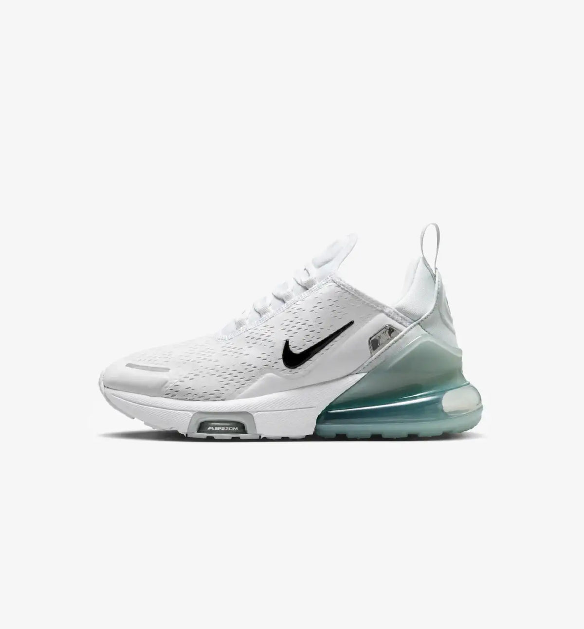 Nike Air Max 270 Premium Men's Lifestyle Running Shoes