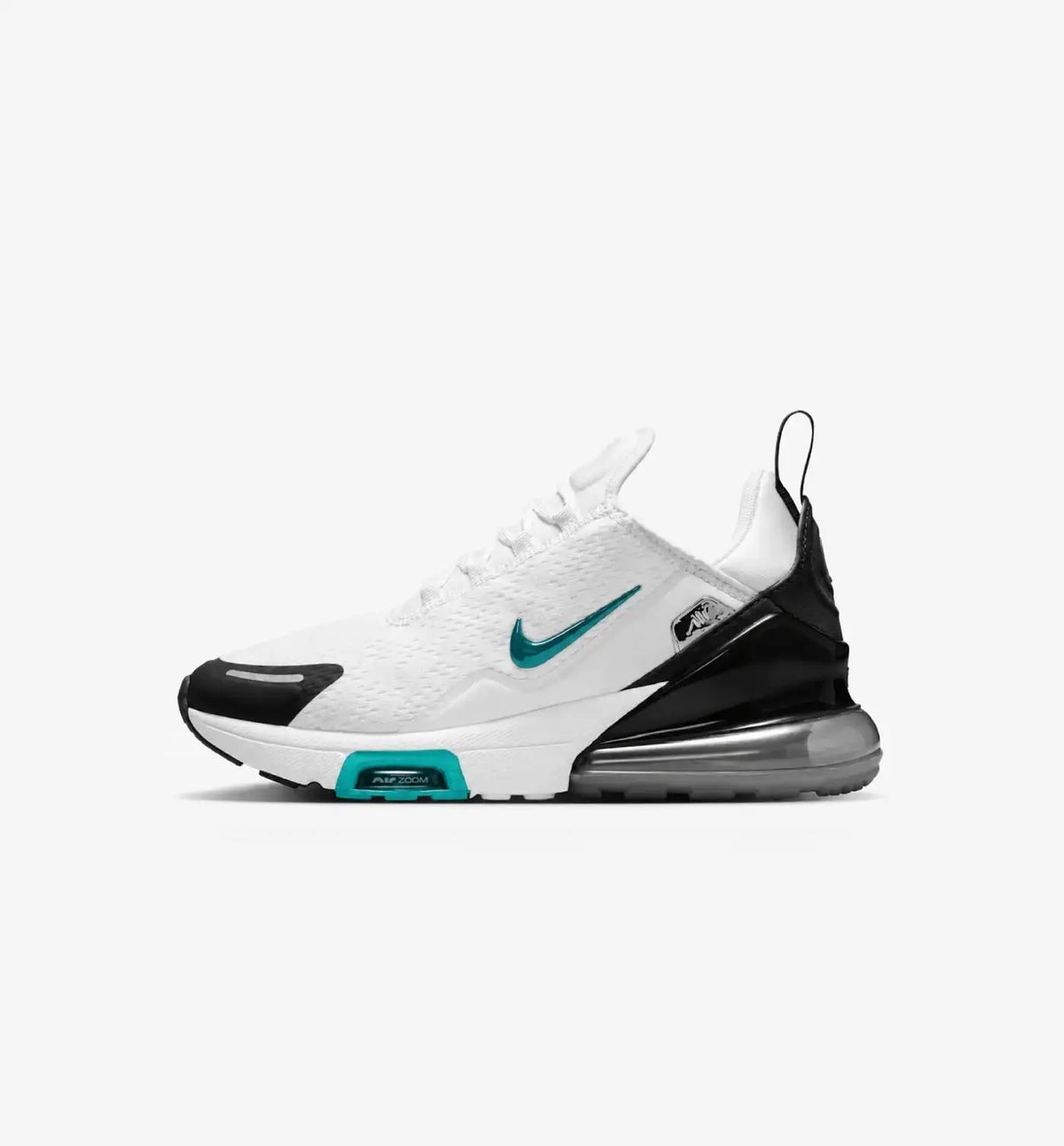 Nike Air Max 270 Premium Men's Lifestyle Running Shoes