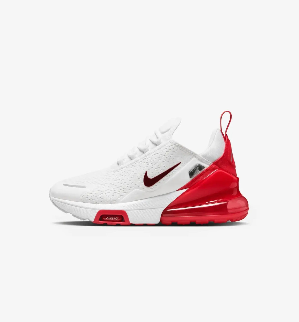 Nike Air Max 270 Premium Men's Lifestyle Running Shoes