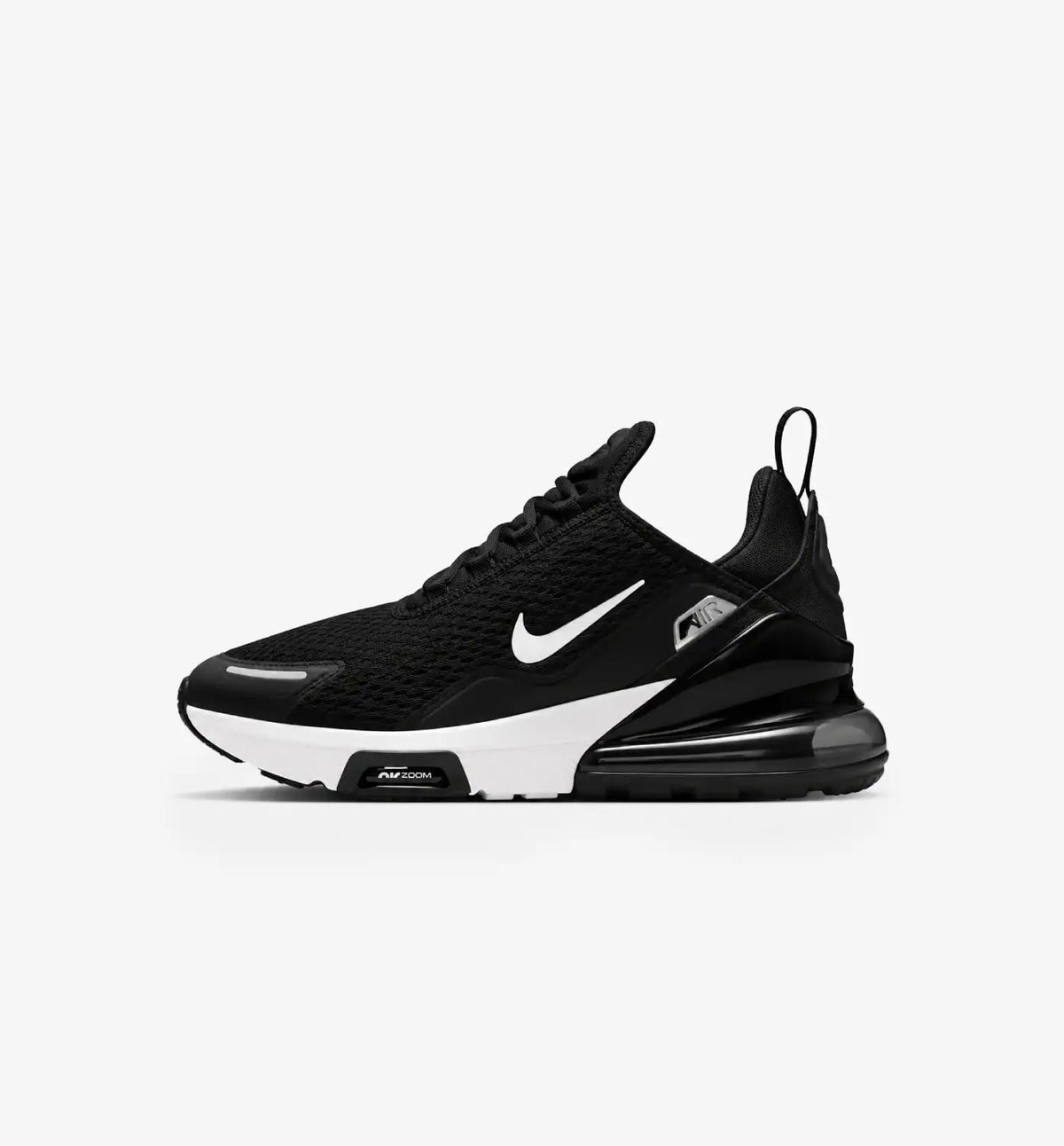 Nike Air Max 270 Premium Men's Lifestyle Running Shoes