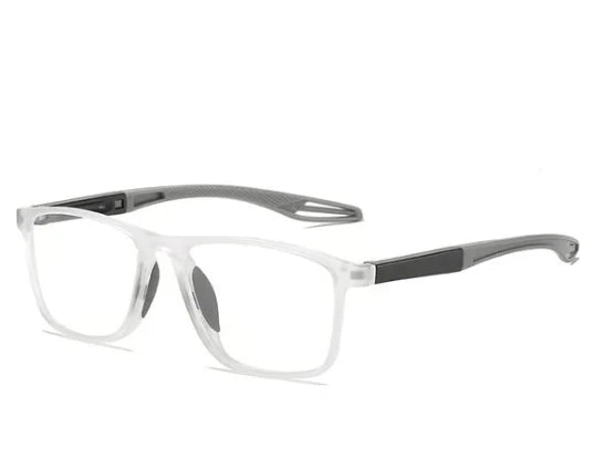 [LIMITED OFFER] VisonSync Multifocal Glasses + Magic Cleaning Cloth [Adaptive Technology]