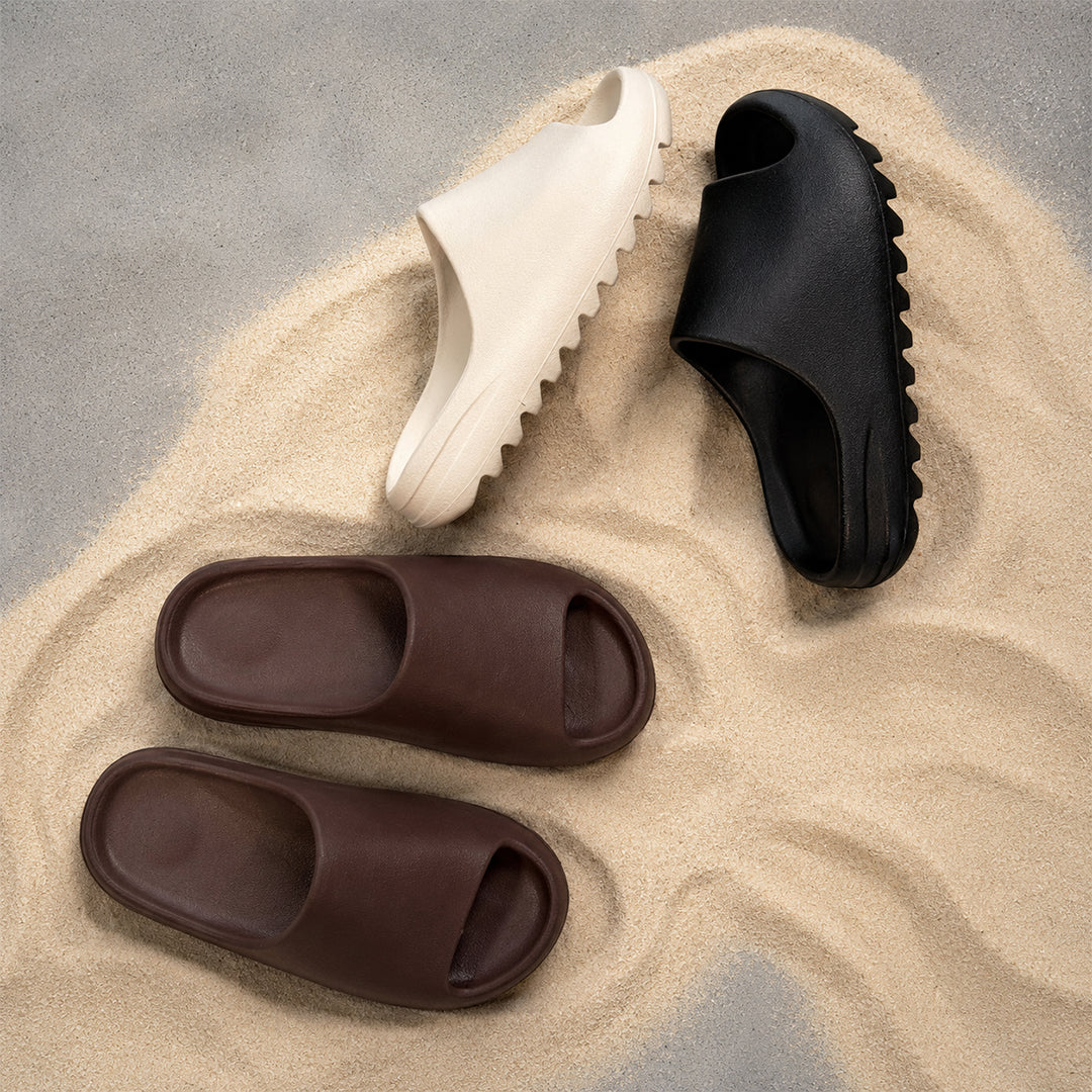 Yeezy Slide Black