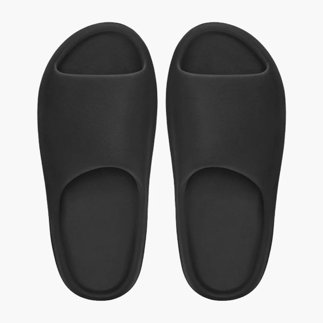 Yeezy Slide Black