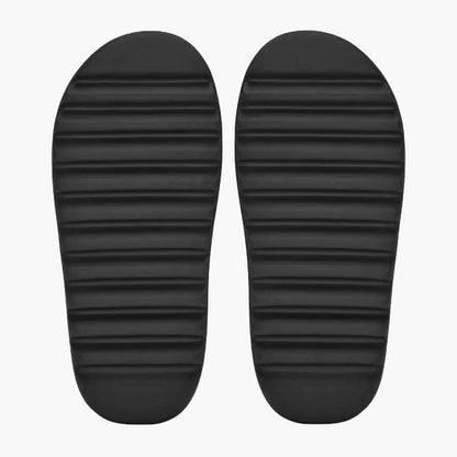 Yeezy Slide Black