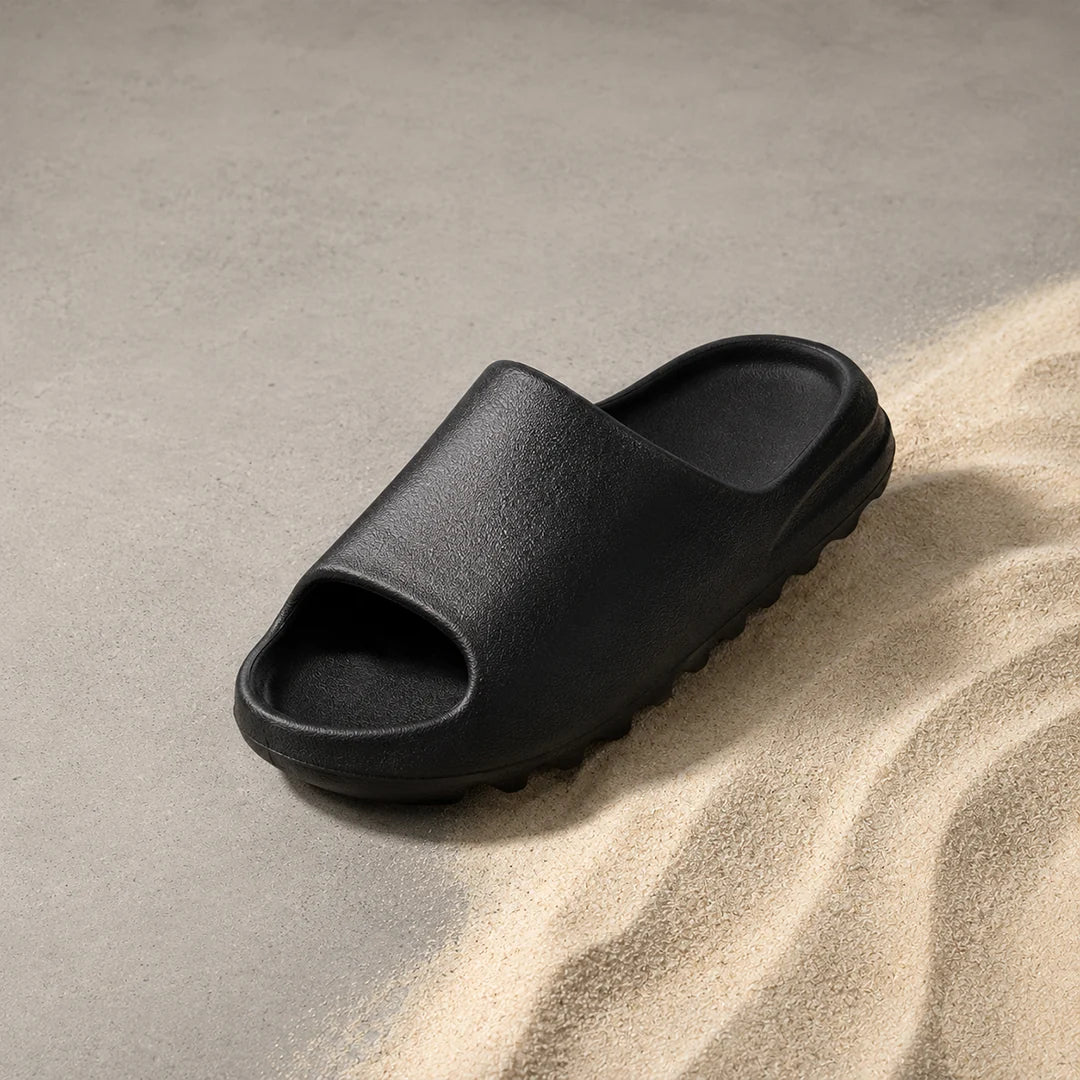 Yeezy Slide Black