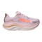 Lilac Cream/Tangerine Glow