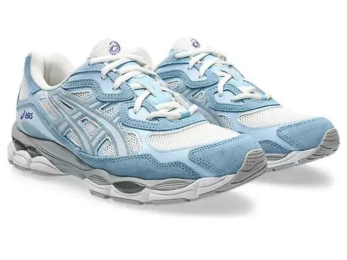 Asics GEL-NYC Arctic Sky Cream
