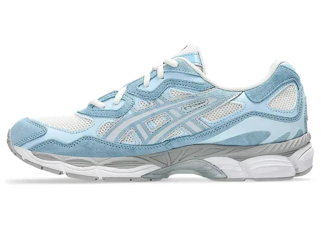 Asics GEL-NYC Arctic Sky Cream