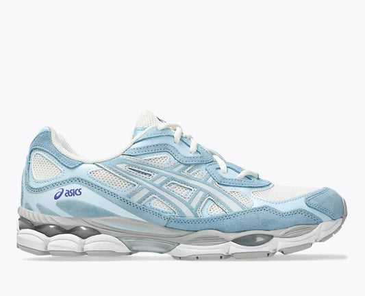 Asics GEL-NYC Arctic Sky Cream