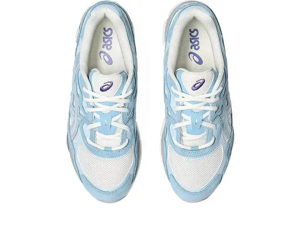 Asics GEL-NYC Arctic Sky Cream