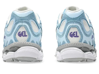 Asics GEL-NYC Arctic Sky Cream