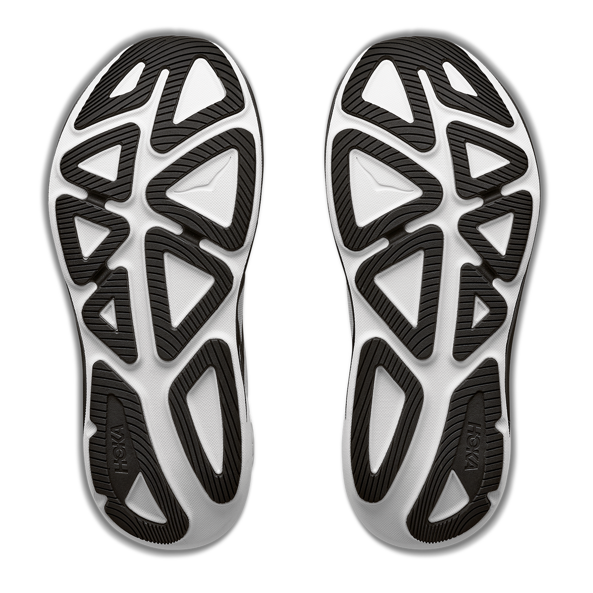 Hoka Clifton Pro