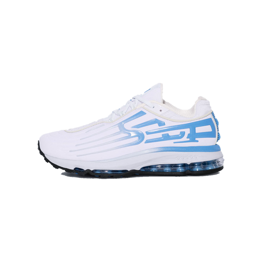 Supreme x Nike Air Max 2001 Air Ecstasy 'White University Blue'