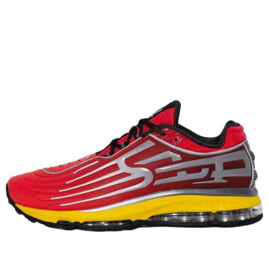 Nike x Supreme Air Max 2001 Air Ecstasy 'University Red' IM7412-600