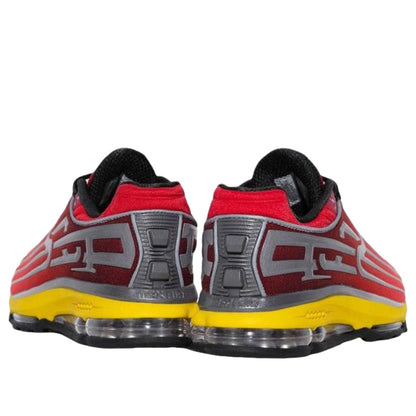 Nike x Supreme Air Max 2001 Air Ecstasy 'University Red' IM7412-600